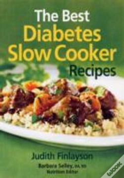 Capa do artigo Best Diabetes Slow Cooker Recipes