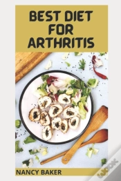 Capa do artigo Best Diet For Arthritis