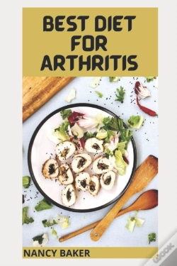 Capa do artigo Best Diet For Arthritis