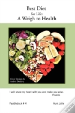 Capa do artigo Best Diet For Life