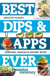 Capa do artigo Best Dips And Apps Ever