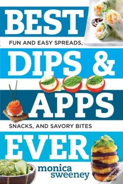 Capa do artigo Best Dips And Apps Ever