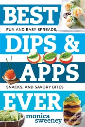 Capa do artigo Best Dips And Apps Ever