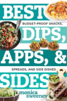 Best Dips, Apps, & Sides