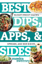 Best Dips, Apps, & Sides - Preview