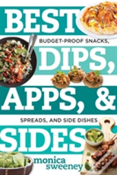Best Dips, Apps, & Sides