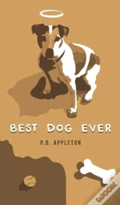 Best Dog Ever