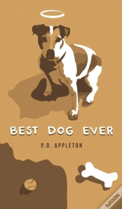 Capa do artigo Best Dog Ever