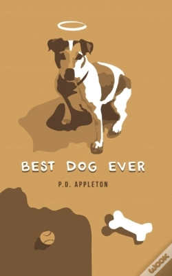 Capa do artigo Best Dog Ever