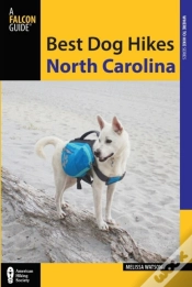Capa do artigo Best Dog Hikes North Carolina