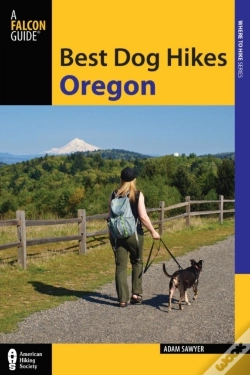 Capa do artigo Best Dog Hikes Oregon