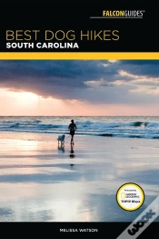 Capa do artigo Best Dog Hikes South Carolina
