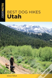 Best Dog Hikes Utah