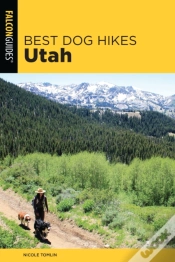 Capa do artigo Best Dog Hikes Utah