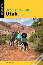 Best Dog Hikes Utah