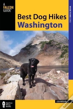 Capa do artigo Best Dog Hikes Washington