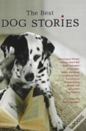 Capa do artigo Best Dog Stories