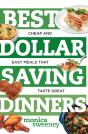 Best Dollar Saving Dinners - Preview