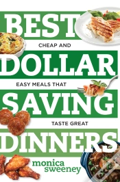 Capa do artigo Best Dollar Saving Dinners