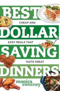 Capa do artigo Best Dollar Saving Dinners