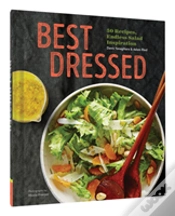 Capa do artigo Best Dressed