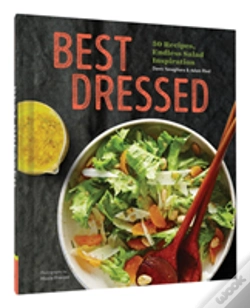 Capa do artigo Best Dressed