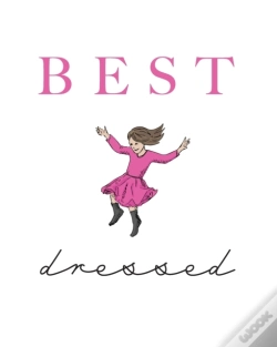 Capa do artigo Best Dressed