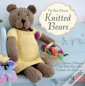 Capa do artigo Best-Dressed Knitted Bears