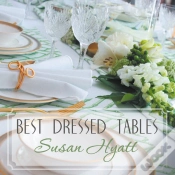 Capa do artigo Best Dressed Tables