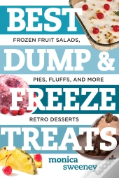 Best Dump And Freeze Treats