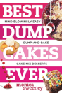 Best Dump Cakes Ever - Preview