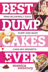 Best Dump Cakes Ever