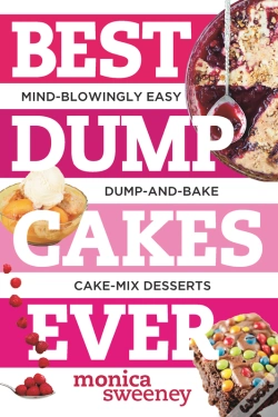 Capa do artigo Best Dump Cakes Ever