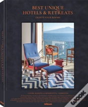 Capa do artigo Best & Unique Wellness Retreats