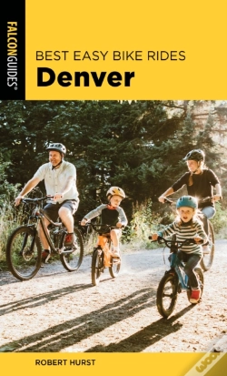 Capa do artigo Best Easy Bike Rides Denver