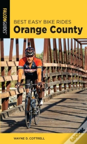 Capa do artigo Best Easy Bike Rides Orange County