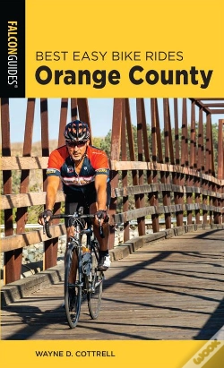 Capa do artigo Best Easy Bike Rides Orange County