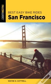 Capa do artigo Best Easy Bike Rides San Francisco