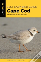 Best Easy Bird Guide Cape Cod