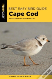 Capa do artigo Best Easy Bird Guide Cape Cod