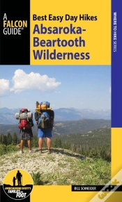 Capa do artigo Best Easy Day Hikes Absaroka-Beartooth Wilderness
