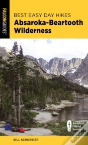 Capa do artigo Best Easy Day Hikes Absaroka-Beartooth Wilderness