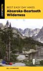 Best Easy Day Hikes Absaroka-Beartooth Wilderness - Preview