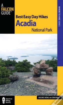 Capa do artigo Best Easy Day Hikes Acadia National Park
