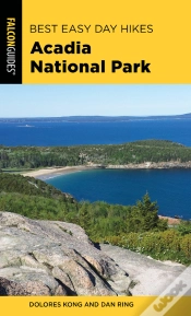 Capa do artigo Best Easy Day Hikes Acadia National Park