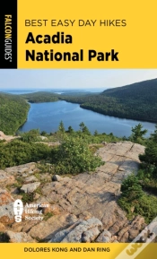 Capa do artigo Best Easy Day Hikes Acadia National Park