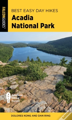 Capa do artigo Best Easy Day Hikes Acadia National Park