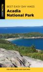 Best Easy Day Hikes Acadia National Park - Preview