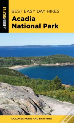 Capa do artigo Best Easy Day Hikes Acadia National Park