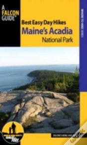 Capa do artigo Best Easy Day Hikes Acadia Natpb